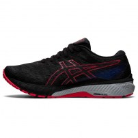 Кросівки для бігу чоловічі Asics GT-2000 10 GTX Graphite Grey/Black